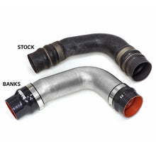 Load image into Gallery viewer, Banks Power 10-12 Ram 6.7L Diesel OEM Replacement Cold Side Boost Tube - GTR Auto