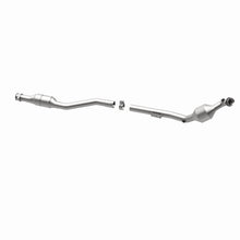 Load image into Gallery viewer, MagnaFlow Direct Fit Catalytic Converter 00-02 Mercedes E430 4.3L