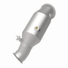 Load image into Gallery viewer, MagnaFlow 2014 BMW 335i GT xDrive 3.0L Underbody Direct Fit EPA Compliant Catalytic Converter - GTR Auto