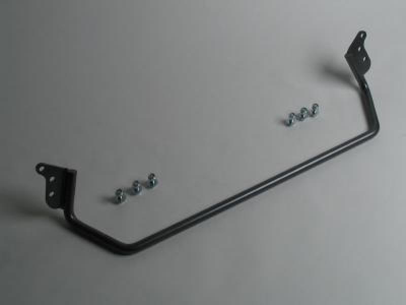 Progress Tech 06-08 Honda Fit Rear Sway Bar (22mm) - GTR Auto