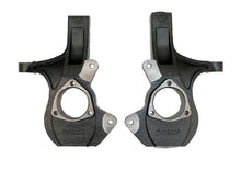 Load image into Gallery viewer, MaxTrac 07-16 GM K1500 4WD Front Steering Knuckles - Component Box 1 - GTR Auto