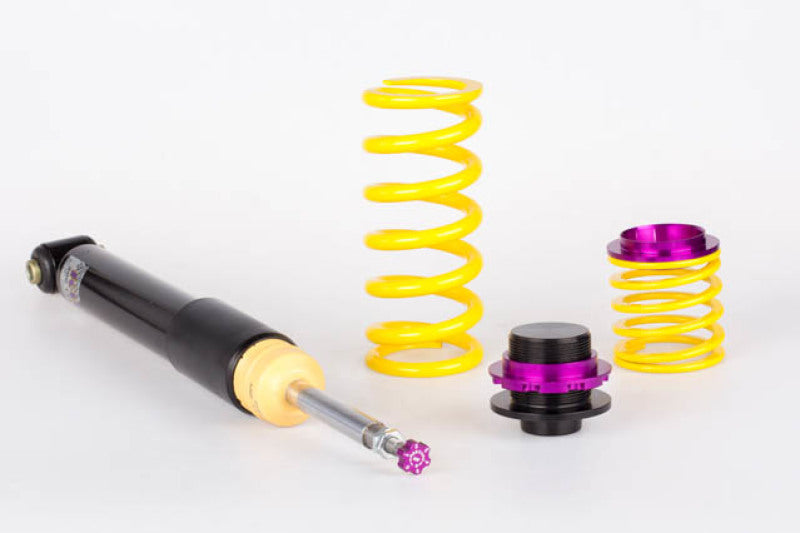 KW Coilover Kit V2 BMW 3-Series F30/ 4-Series F32 AWD w/ EDC - GTR Auto