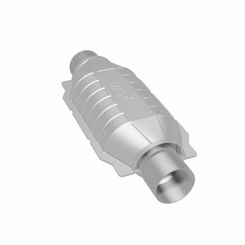 MagnaFlow Universal Catalytic Converter 1.75 FED