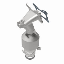 Load image into Gallery viewer, MagnaFlow Direct Fit Catalytic Converter 10-11 Honda CR-V 2.4L