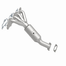 Load image into Gallery viewer, MagnaFlow Direct Fit Catalytic Converter 2006 Ford Fusion 2.3L