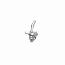 Load image into Gallery viewer, MagnaFlow Direct Fit Catalytic Converter 11-15 Volkswagen Touareg V6 3.6 OEM Underbody