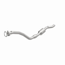 Load image into Gallery viewer, MagnaFlow Direct Fit Catalytic Converter California Grade 06-09 Audi A6 3.2L