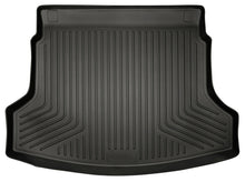 Load image into Gallery viewer, Husky Liners 2012 Honda CR-V WeatherBeater Black Rear Cargo Liner - GTR Auto