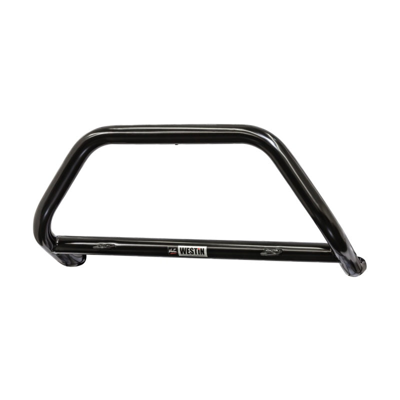 Westin Safari Light Bar Universal (10.75in mounting depth) - Black - GTR Auto