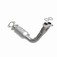 Load image into Gallery viewer, MagnaFlow Direct Fit Catalytic Converter Villager-Quest 94-98 3.0L/