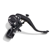 Load image into Gallery viewer, Performance Machine 9/16 Brake Master Cylinder - Black Ops