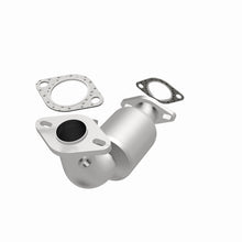 Load image into Gallery viewer, MagnaFlow Direct Fit Catalytic Converter 99-00 Galant 2.4 frnt OEM