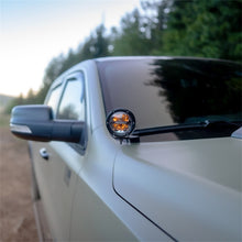 Load image into Gallery viewer, Rigid Industries 2019+ Dodge Ram 1500 A-Pillar LED Light Mounts - GTR Auto