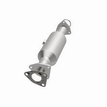Load image into Gallery viewer, MagnaFlow Direct Fit Catalytic Converter OEM 2001-2002 Acura MDX/2003-2004 Honda Pilot Underbody