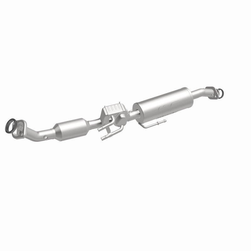 MagnaFlow Direct Fit Catalytic Converter 20-22 Toyota Prius Prime Underbody 1.8L