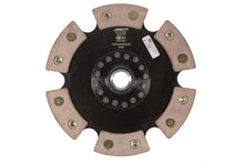 Load image into Gallery viewer, ACT 2007 Lotus Exige 6 Pad Rigid Race Disc - GTR Auto