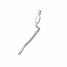 Load image into Gallery viewer, MagnaFlow Direct Fit Catalytic Converter 96-00 Caravan 3.0L