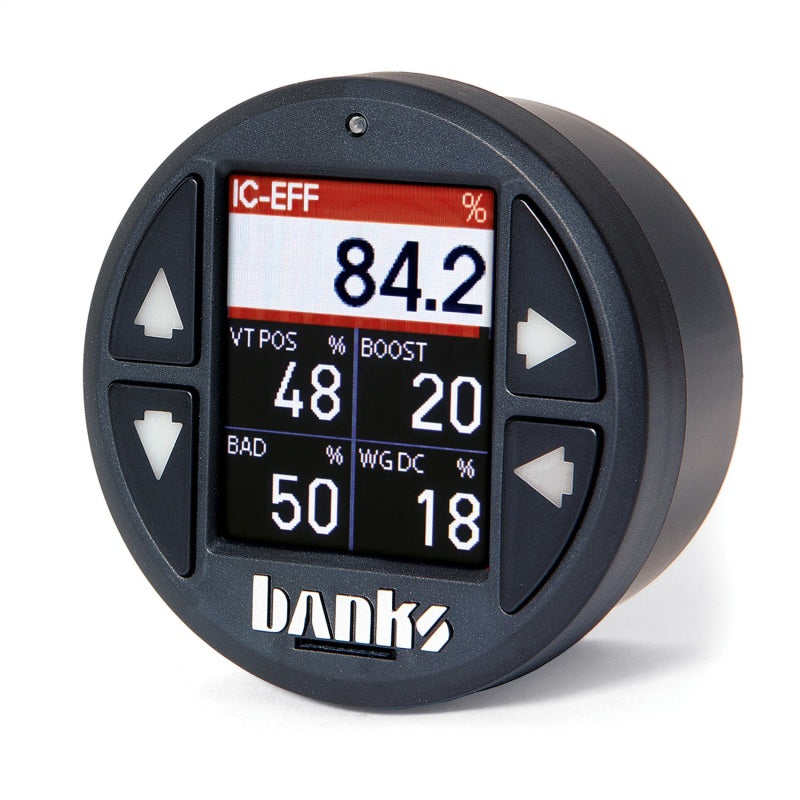 Banks Power iDash 1.8 for Derringer Modules - GTR Auto