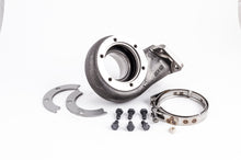 Load image into Gallery viewer, Garrett GT30R Turbine Housing Kit O/V T3 / V-Band 0.63 A/R (Ni-Resist)