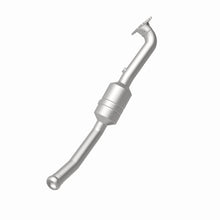 Load image into Gallery viewer, MagnaFlow Direct Fit Catalytic Converter 2011 Grand Cherokee 3.6L PS