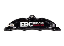 Load image into Gallery viewer, EBC Racing 92-00 BMW M3 (E36) Front Left Apollo-4 Black Caliper - GTR Auto