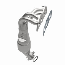 Load image into Gallery viewer, MagnaFlow DF Cat Conv 05-09 Scion tC 2.4L Manifold/09 Toyota Corolla/Matrix 2.4L Manifold (49 State)