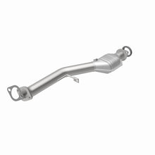 Load image into Gallery viewer, MagnaFlow Direct Fit Catalytic Converter 06-08 Subaru Forester 2.5L