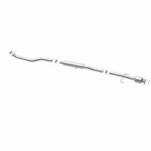 Load image into Gallery viewer, MagnaFlow Direct Fit Catalytic Converter 07-09 Mazda CX-7 2.3L