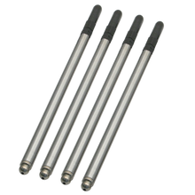 Load image into Gallery viewer, S&amp;S Cycle 2004+ XL Adjustable Pushrod Kit w/ Cover Keepers