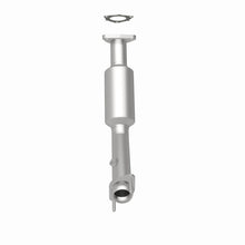 Load image into Gallery viewer, MagnaFlow California Direct Fit Converter 00-02 Chevy/Pontiac Camaro/Firebird 5.7L