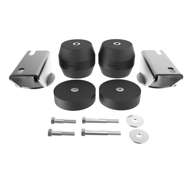 Timbren 2014 Ram 2500 SLT RWD Rear Suspension Enhancement System - GTR Auto