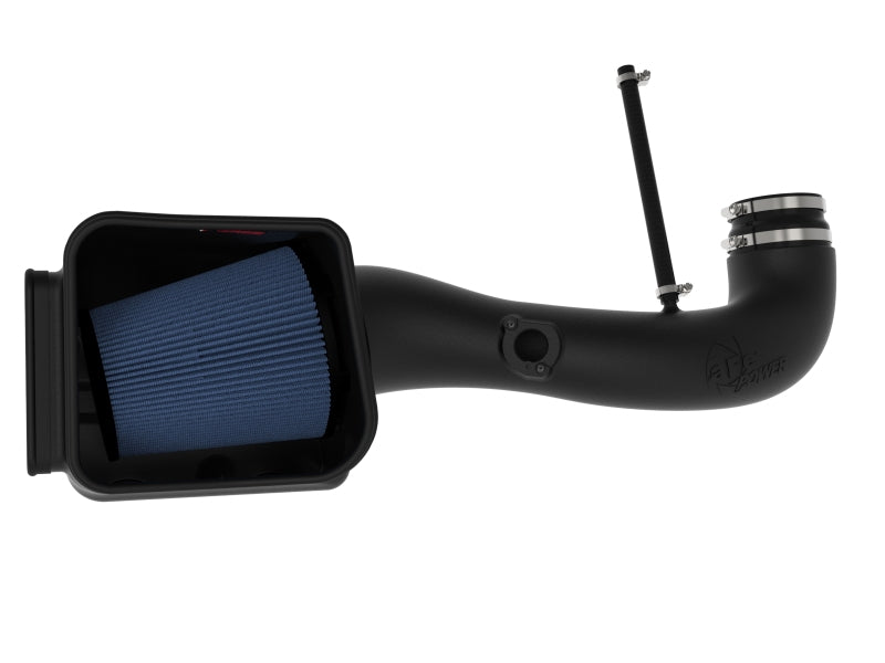 aFe Magnum FORCE Stage-2 Pro 5R Cold Air Intake System 09-14 Chevrolet Silverado / GMC Yukon - GTR Auto