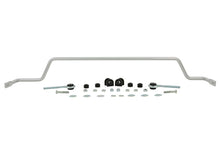 Load image into Gallery viewer, Whiteline 91-94 Nissan Sentra B13 Rear 18mm Heavy Duty Adjustable Swaybar - GTR Auto