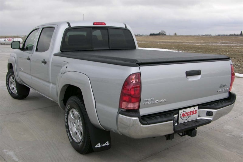 Access Original 05-15 Tacoma Double Cab 5ft Bed Roll-Up Cover - GTR Auto