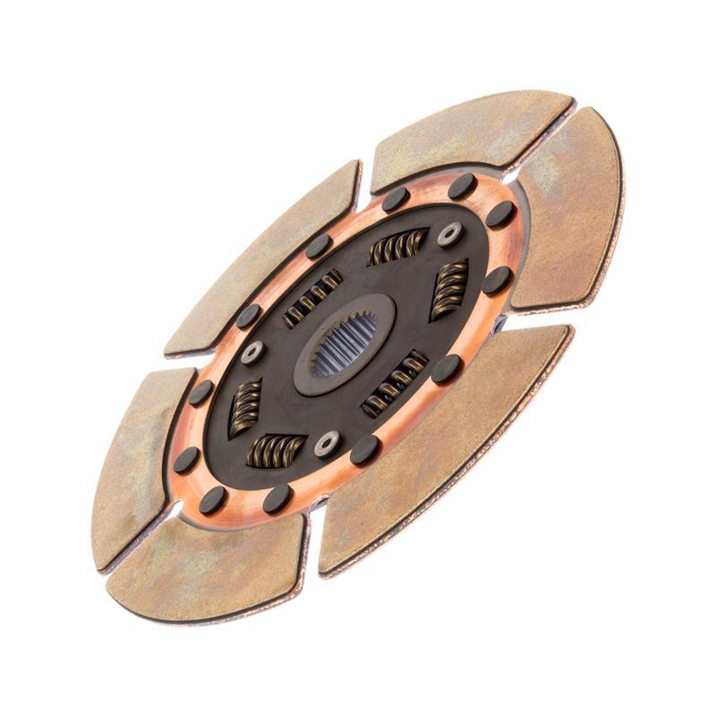 Exedy 2005-2005 Saab 9-2X Aero H4 Hyper Multi Disc Assembly (B) Sprung Center Disc - GTR Auto