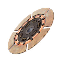 Load image into Gallery viewer, Exedy 2005-2005 Saab 9-2X Aero H4 Hyper Multi Disc Assembly (B) Sprung Center Disc - GTR Auto