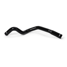 Load image into Gallery viewer, Mishimoto 78-86 GM C/K 305/350 Truck Silicone Upper Radiator Hose MMHOSE-GM-17U
