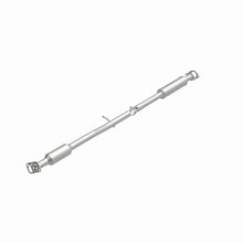 Load image into Gallery viewer, MagnaFlow Direct Fit Catalytic Converter OEM 14-15 Hyundai Tucson 2.0L Underbody