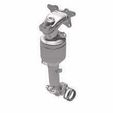 Load image into Gallery viewer, MagnaFlow Direct Fit Catalytic Converter 2014 Honda Civic 1.8L Manifold