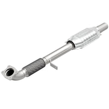 Load image into Gallery viewer, MagnaFlow Direct Fit Catalytic Converter Volvo S40/V40 1.9L Rear