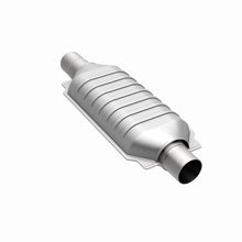 Load image into Gallery viewer, MagnaFlow Universal Catalytic Converter 2.5