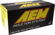 Load image into Gallery viewer, AEM 96-00 Civic CX DX &amp; LX Red Short Ram Intake - GTR Auto