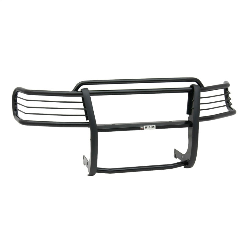 Westin 2001-2004 Ford Explorer Sport Sportsman Grille Guard - Black - GTR Auto