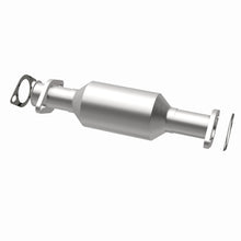Load image into Gallery viewer, MagnaFlow Direct Fit Catalytic Converter California Grade 75-78 Nissan B210 1.4L