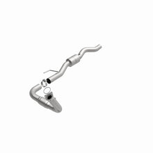 Load image into Gallery viewer, MagnaFlow Direct Fit Catalytic Converter 04-06 Avalanche Driver Side 8.1L