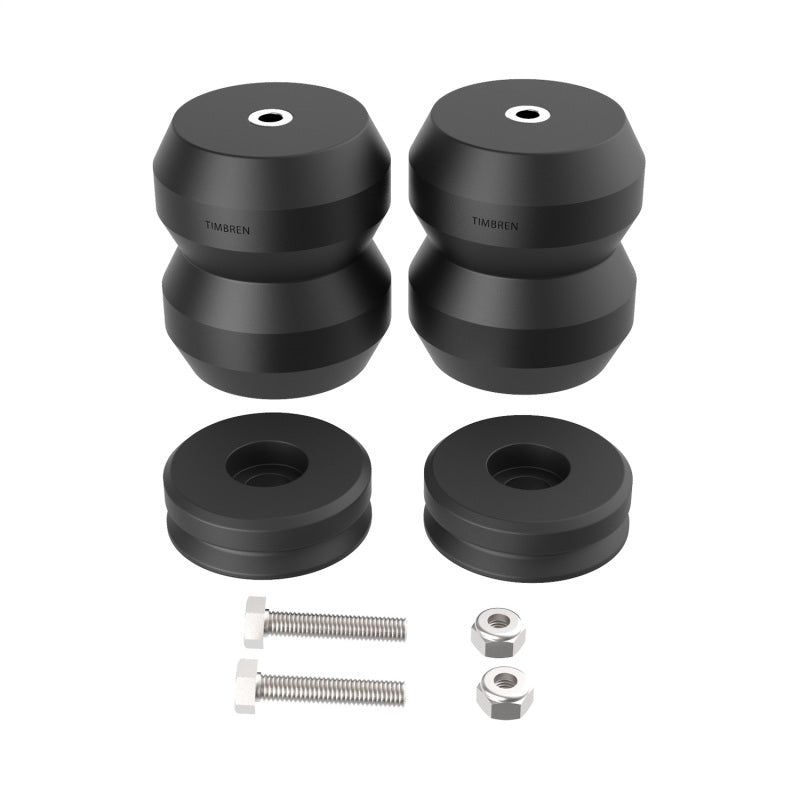 Timbren 2009 Dodge Ram 1500 Sport RWD Rear Suspension Enhancement System - GTR Auto