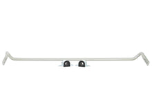 Load image into Gallery viewer, Whiteline 2019 Toyota Corolla Rear 24mm Heavy Duty Sway Bar