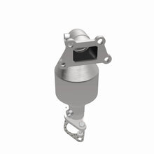 Load image into Gallery viewer, MagnaFlow 2012-2013 Chevy Impala V6 3.6L Bolt-On SS Catalytic Converter
