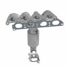 Load image into Gallery viewer, MagnaFlow Direct Fit Catalytic Converter 03-05 Hyundai Elantra 2.0L