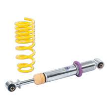 Load image into Gallery viewer, KW Coilover Kit V1 Audi A4 S4 (8D/B5 B5S) Sedan + Avant; Quattro incl. S4; all engines - GTR Auto